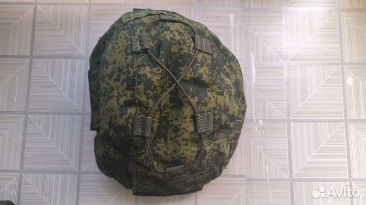 Чехол на шлем 6б47