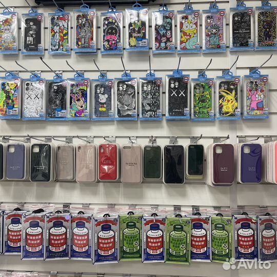 Чехол SMART Case для Apple iPad 7 / 8 / 9 золото