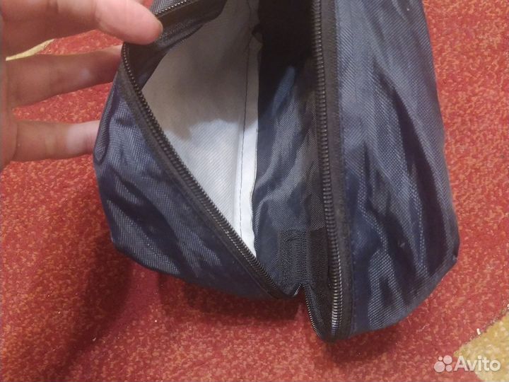 Сумка для тонометра или зарядок