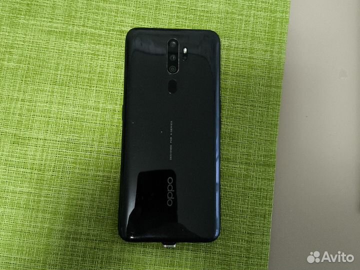 OPPO A5 (2020), 3/64 ГБ