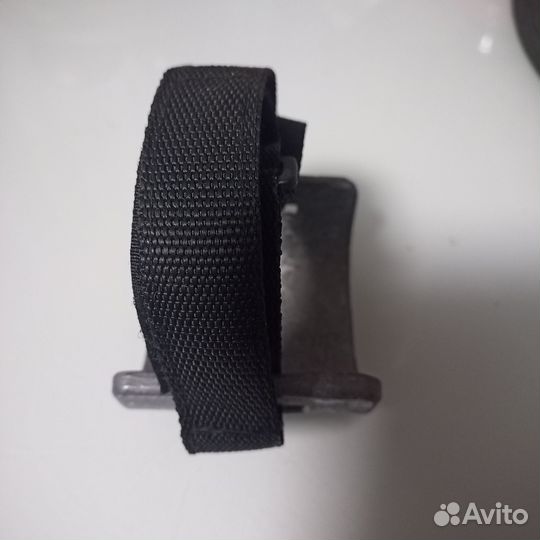 Груз ножной 600гр