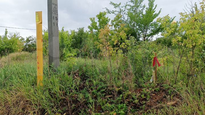 Участок 7,5 сот. (ИЖС)