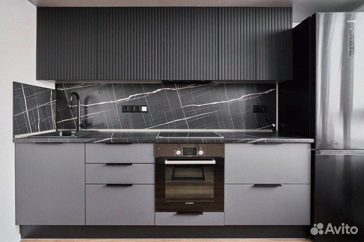 Кухни за 3 дня