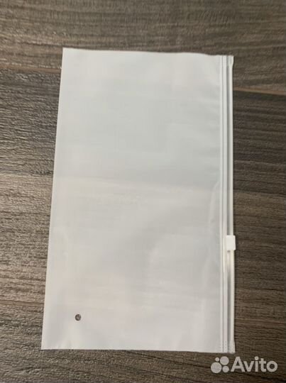 Пакеты ZIP lock с бегунком матовые 70 мкр