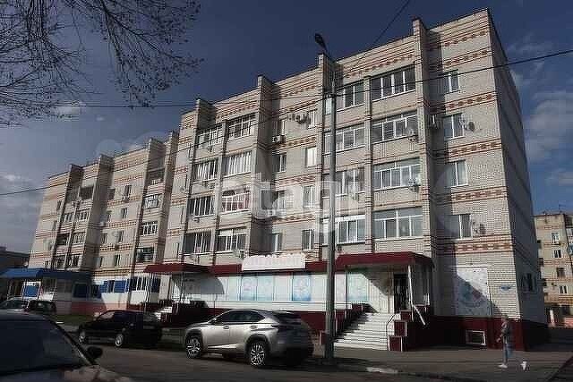 2-к. квартира, 45 м², 5/5 эт.