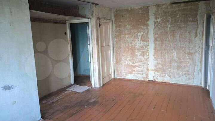 2-к. квартира, 43,5 м², 4/5 эт.