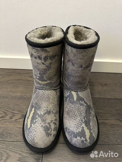 Ugg оригинал