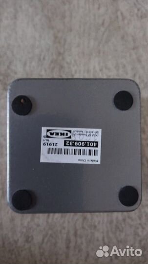 Тубус для чертежей