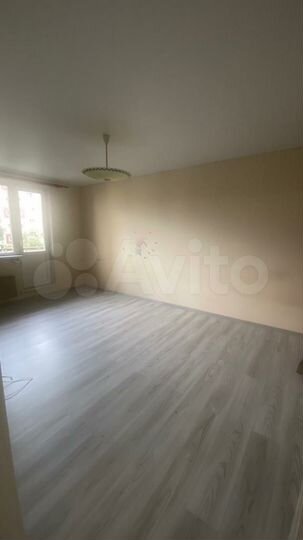 2-к. квартира, 51 м², 4/16 эт.