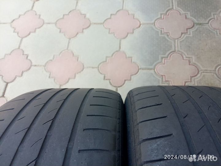 Nexen N'Blue Eco 235/45 R18 V