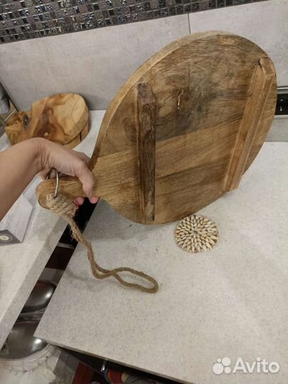 Подставка под горячее приборы zara home