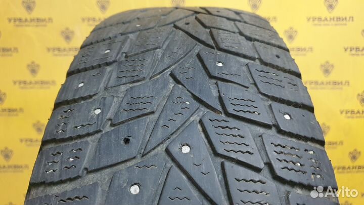 Dunlop SP Winter Ice 02 185/65 R15 92T
