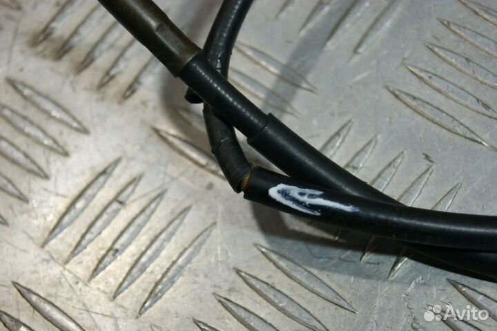 Трос сцепления Suzuki GSX400F