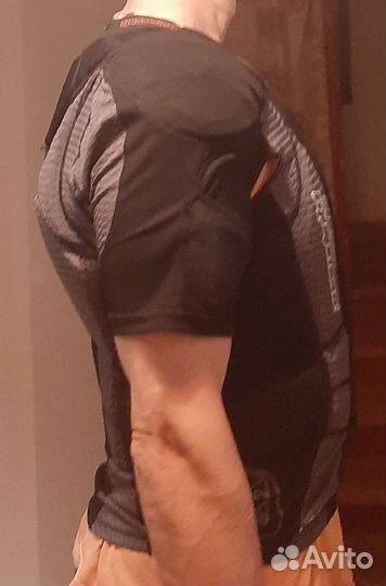 Защита тела для эндуро вело мото TLD