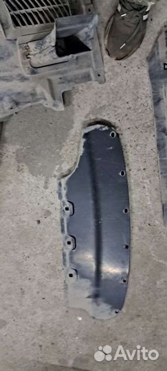 Кронштейны заднего бампера бмв ф10