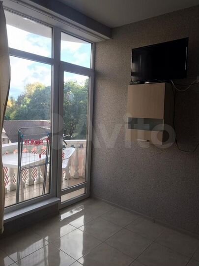 1-к. квартира, 30 м², 4/5 эт.