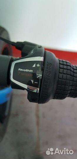 Детский велосипед фэтбайк Stels pilot 280