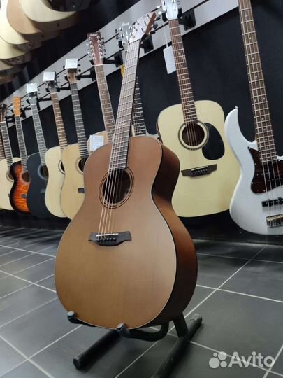 Акустическая гитара Baton Rouge AR21C/A Новая