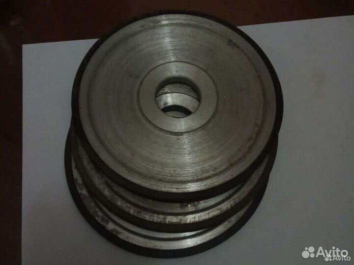 Алмазные диски