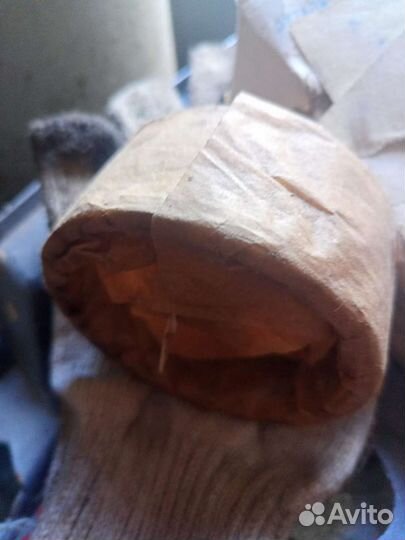 Комплект поршневых колец