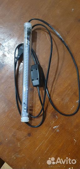 Лампа для аквариума