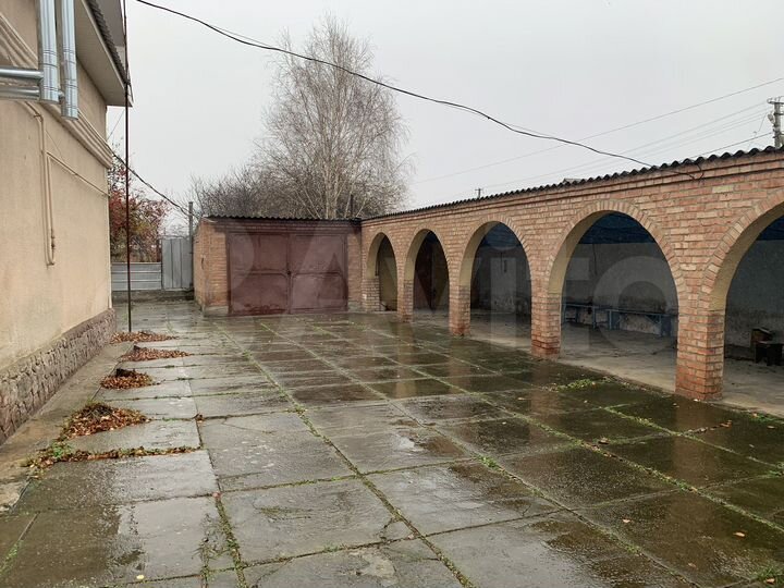 Дом 80 м² на участке 26 сот.