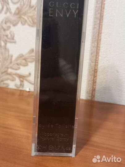 Gucci envy