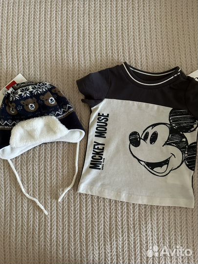 Коляска Riko basic montana 3 в 1