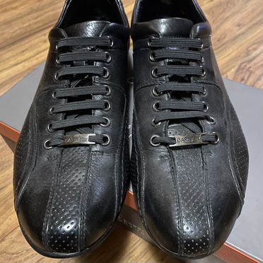 Ботинки мужские Carnaby 41