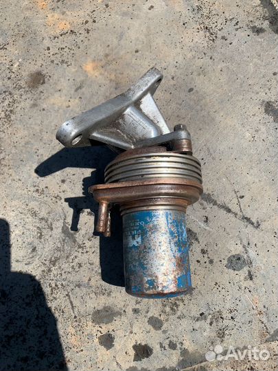 Kia sportage 1 теплообменник корпус фильтра