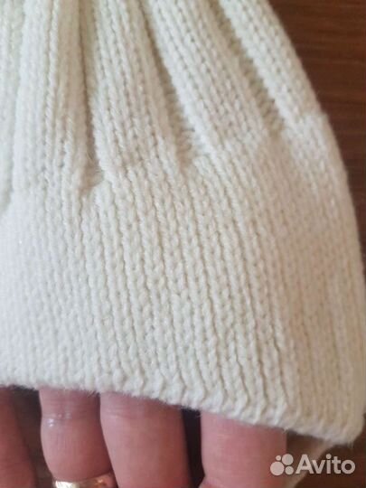 Шапка baby go 44/46