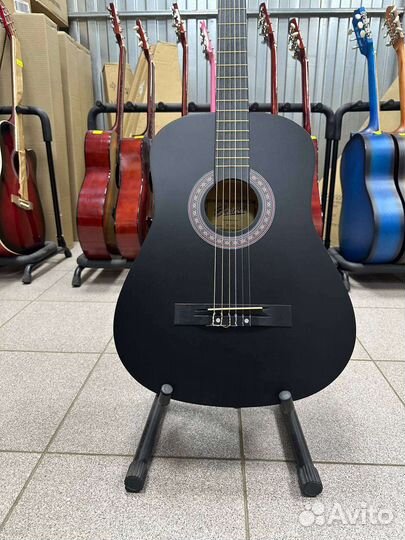 Классическая гитара