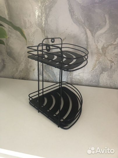 Полочка для ванной