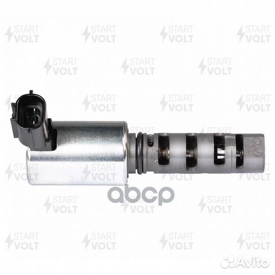 Клапан эл. рег. фаз грм для ам Lexus RX (08) 3