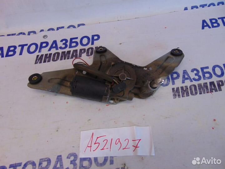 Моторчик стеклоочистителя задний для Chery Bonus