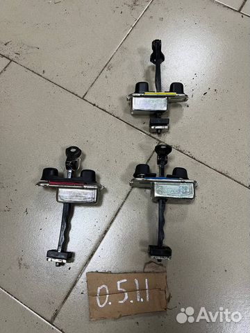 Ограничитель двери Kia stinger