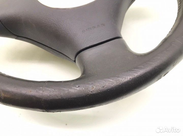 Руль Audi Tt 8N 1.8 TI 2004