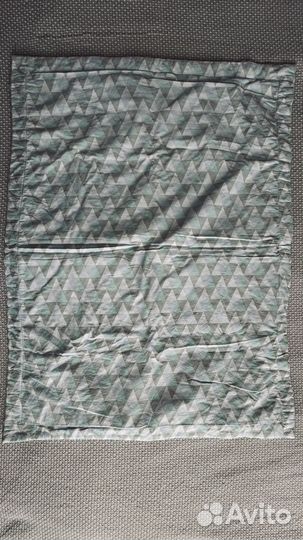 Плед детский