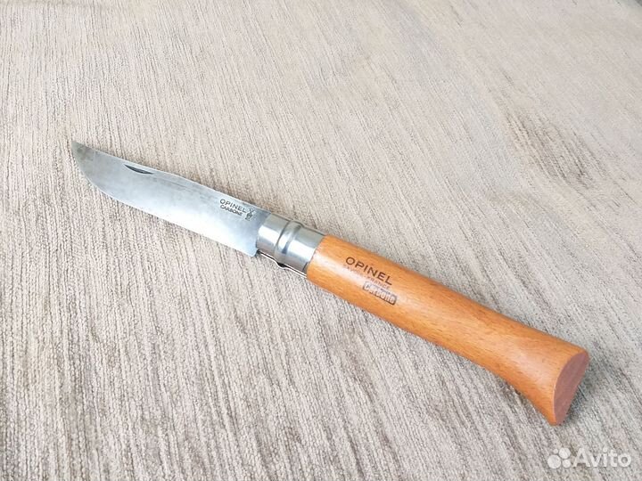 Нож складной opinel 12