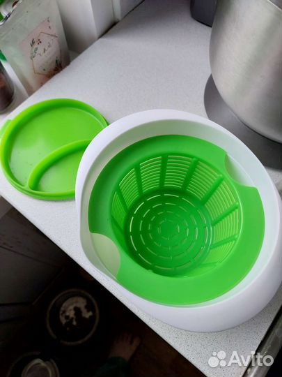 Набор для домашнего творога/сыра