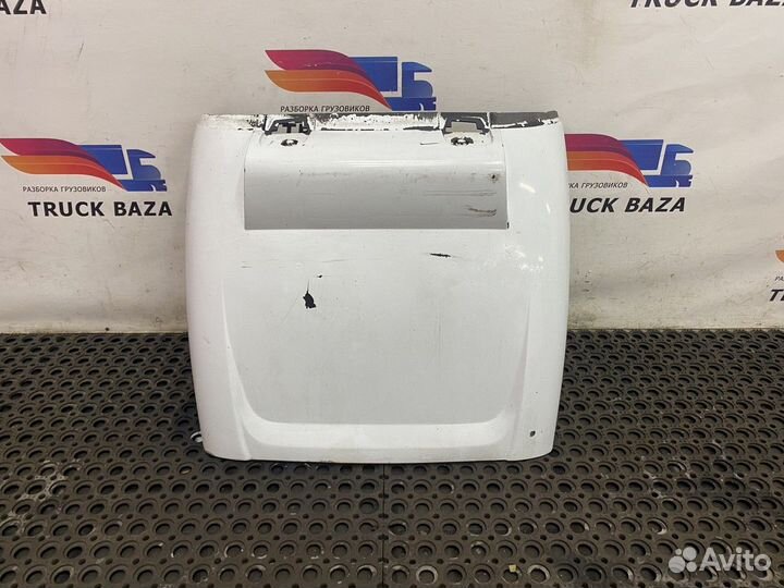 Крыло заднее передняя часть Daf XF105, Daf XF106