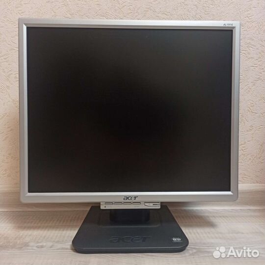 Монитор Acer AL1916A