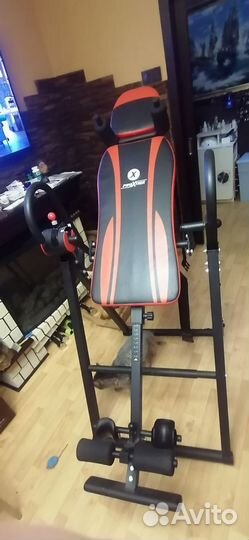 Инверсионный стол Proxima