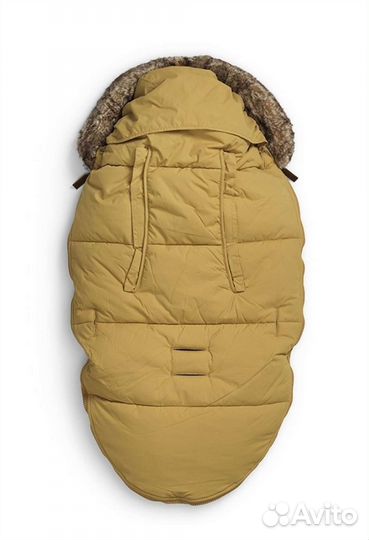 Идеальный конверт в коляску elodie