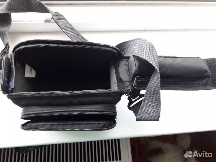 Сумка для видеокамеры Case logic