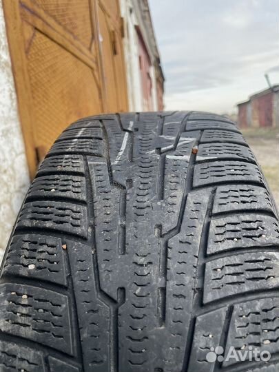 Nokian Tyres Nordman RS 205/55 R16 91R