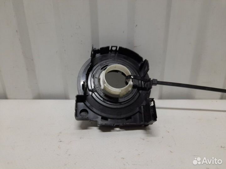 Механизм подрулевой ленточный Volkswagen Polo 614