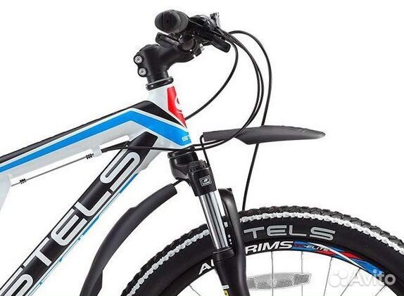 Велосипед подростковый Stels Navigator 490 MD 2016