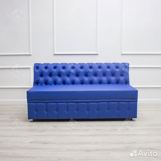 Диван для кафе Честер lite