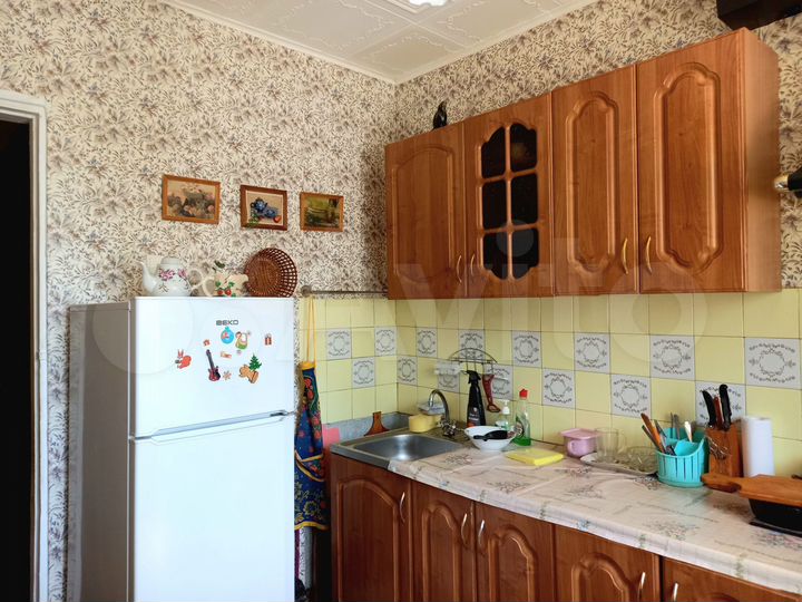 4-к. квартира, 71,7 м², 4/5 эт.